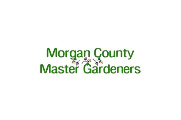 Morgan County Master Gardeners