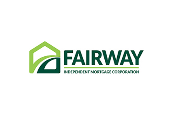 Fairway Mortgage Logo